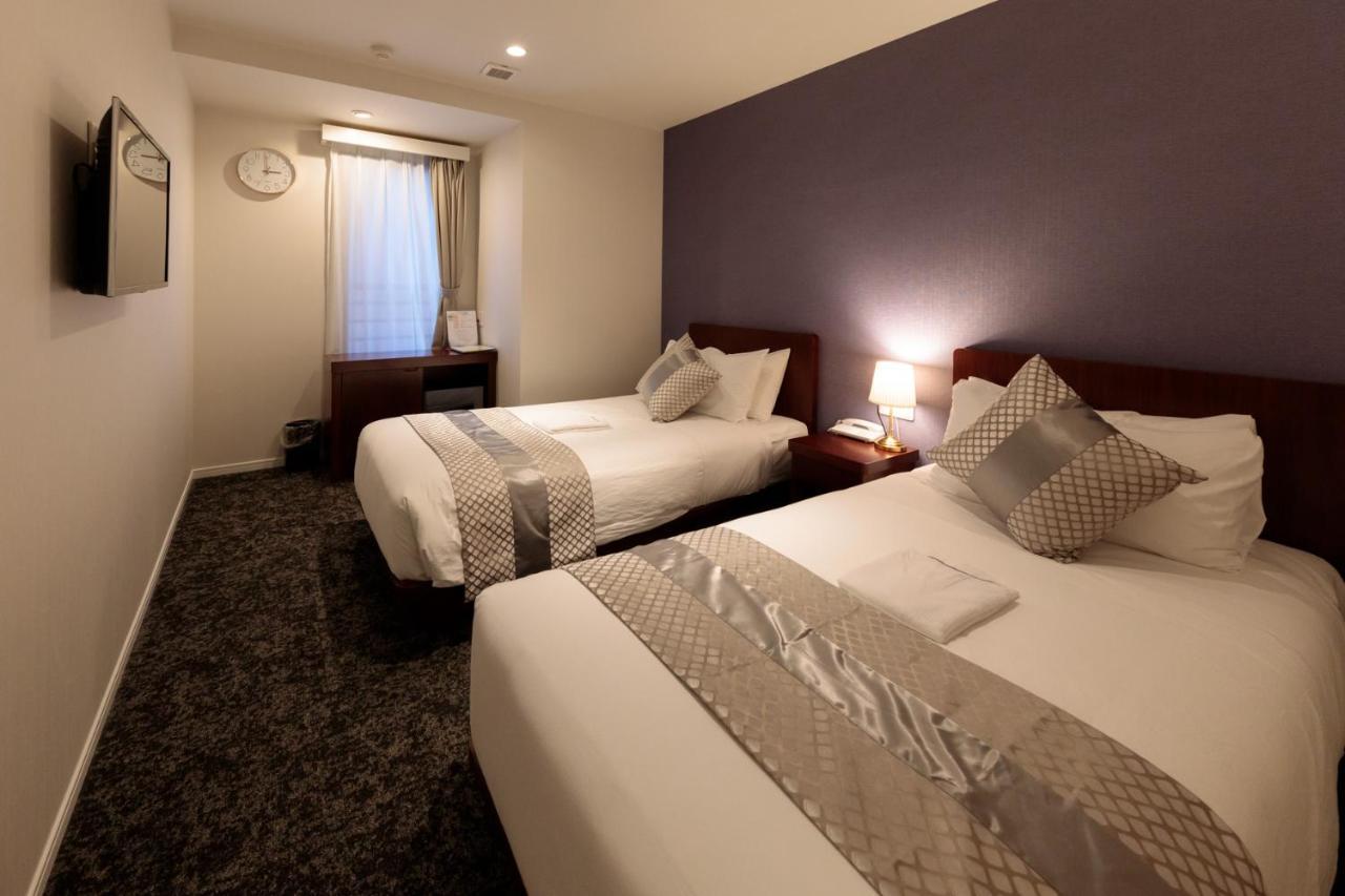 Trip Hotel Präfektur Tokio