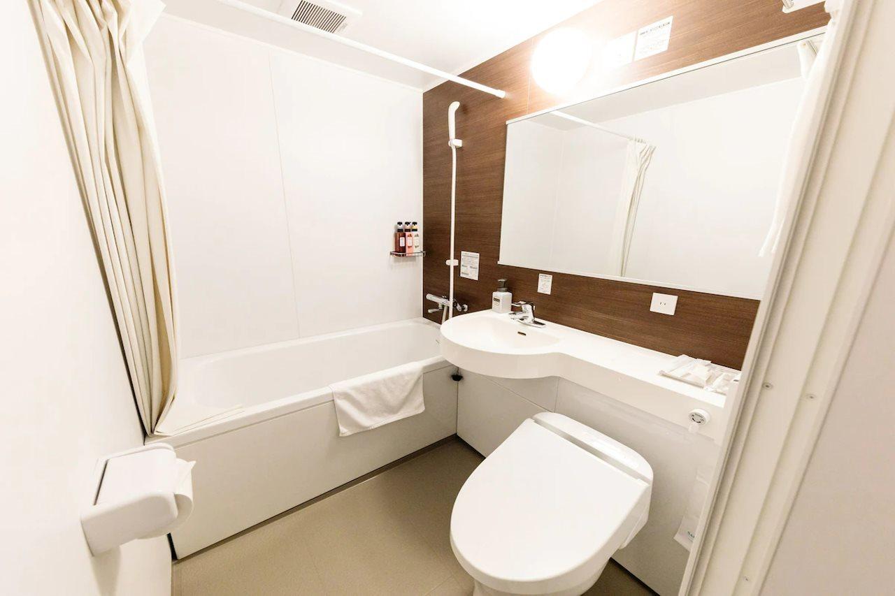 Trip Hotel Präfektur Tokio