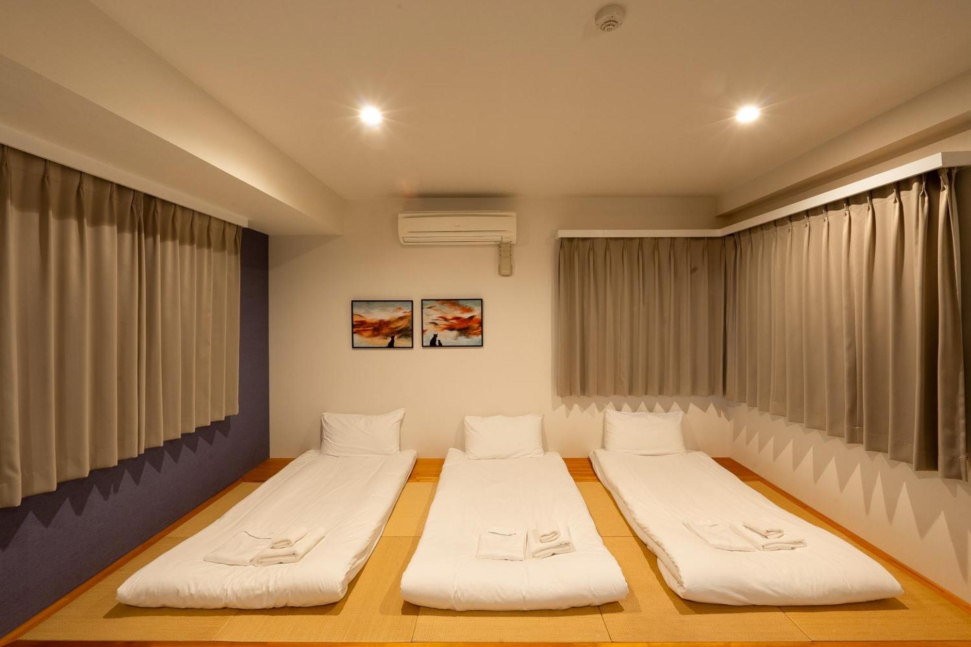 Trip Hotel Präfektur Tokio