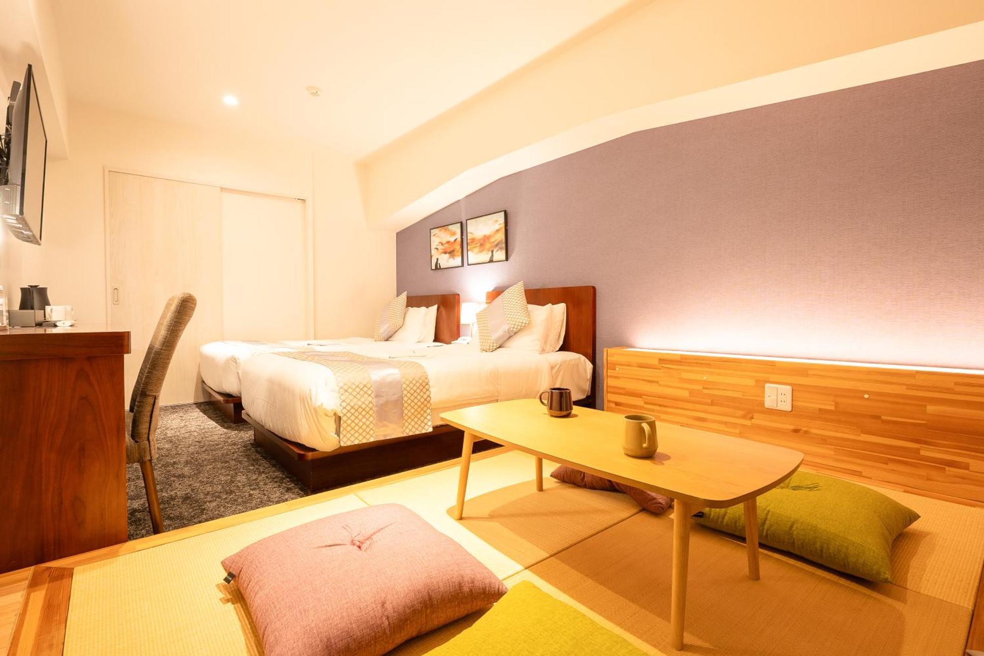Hotel Trip 3*