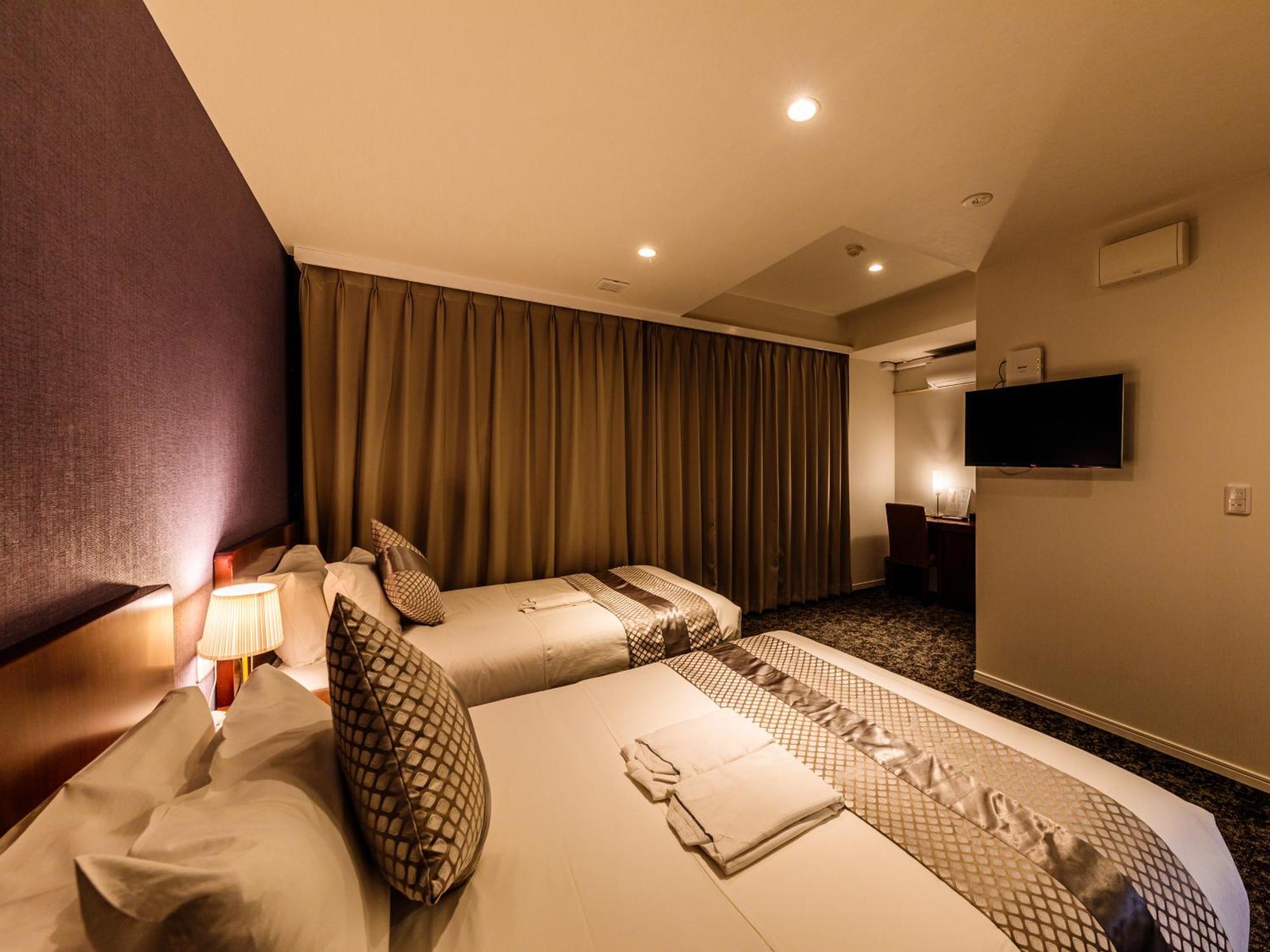 Trip Hotel