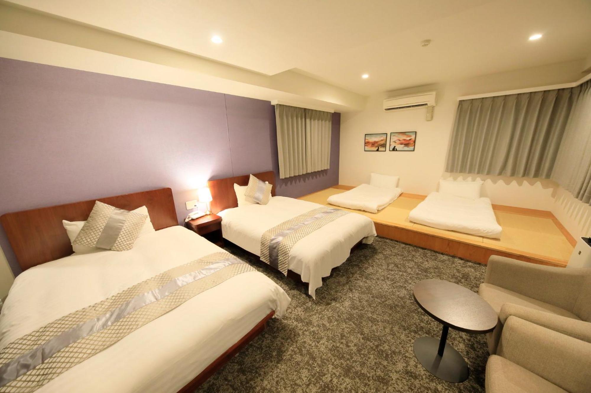 Hotel Trip