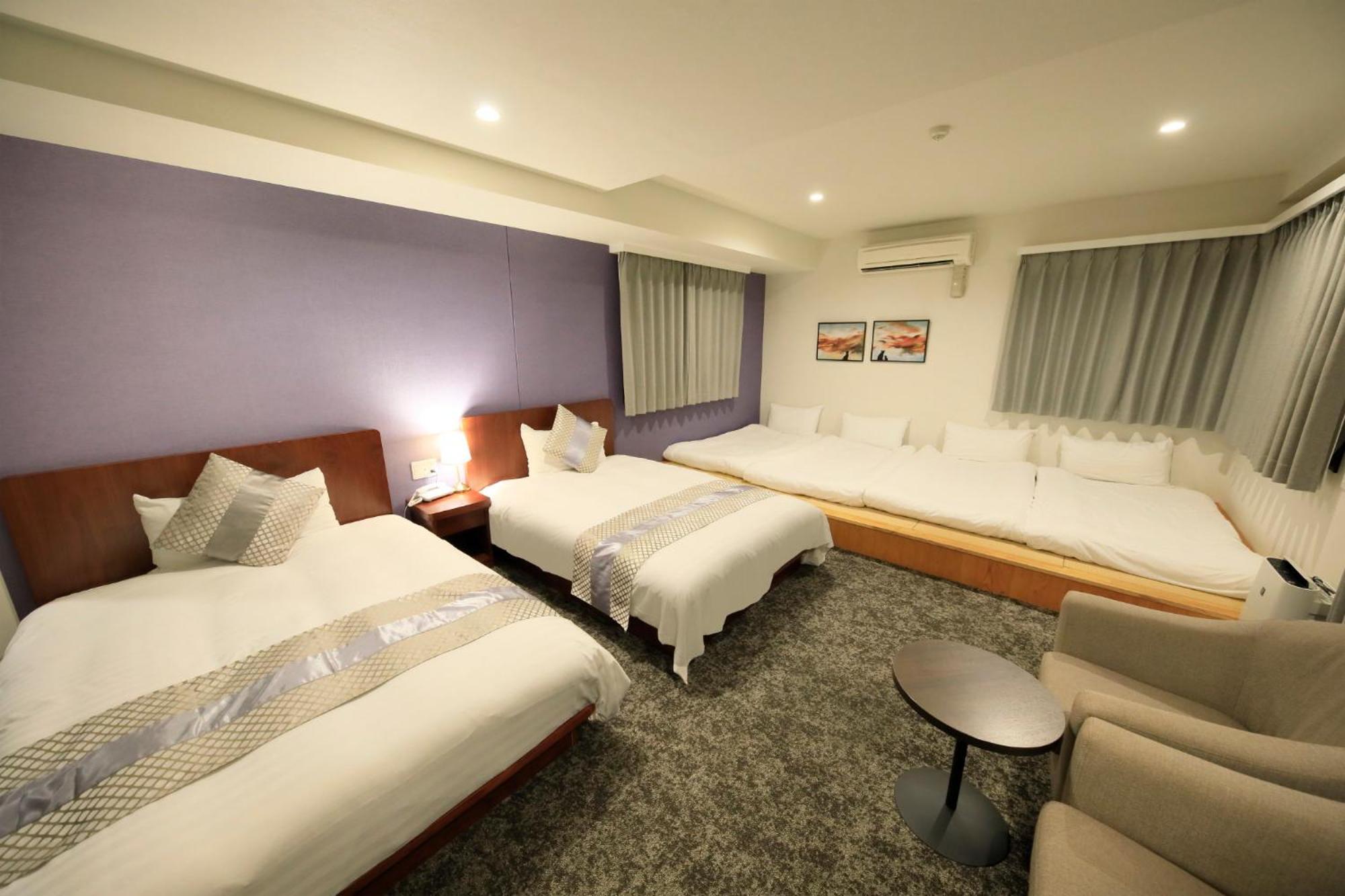 Trip Hotel Präfektur Tokio
