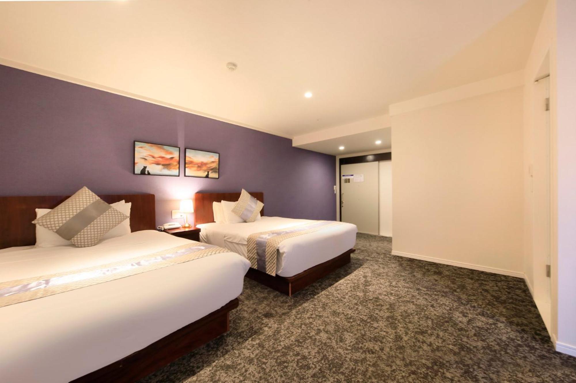 Trip Hotel 3*