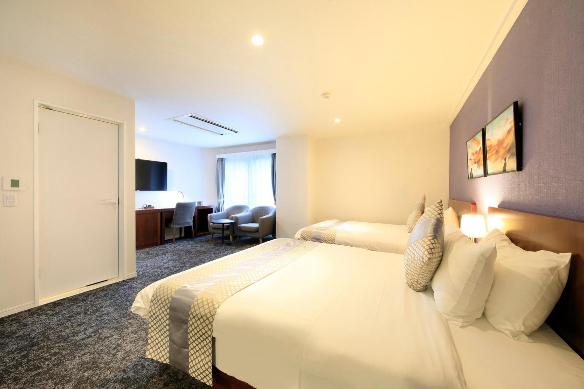 Trip Hotel Präfektur Tokio
