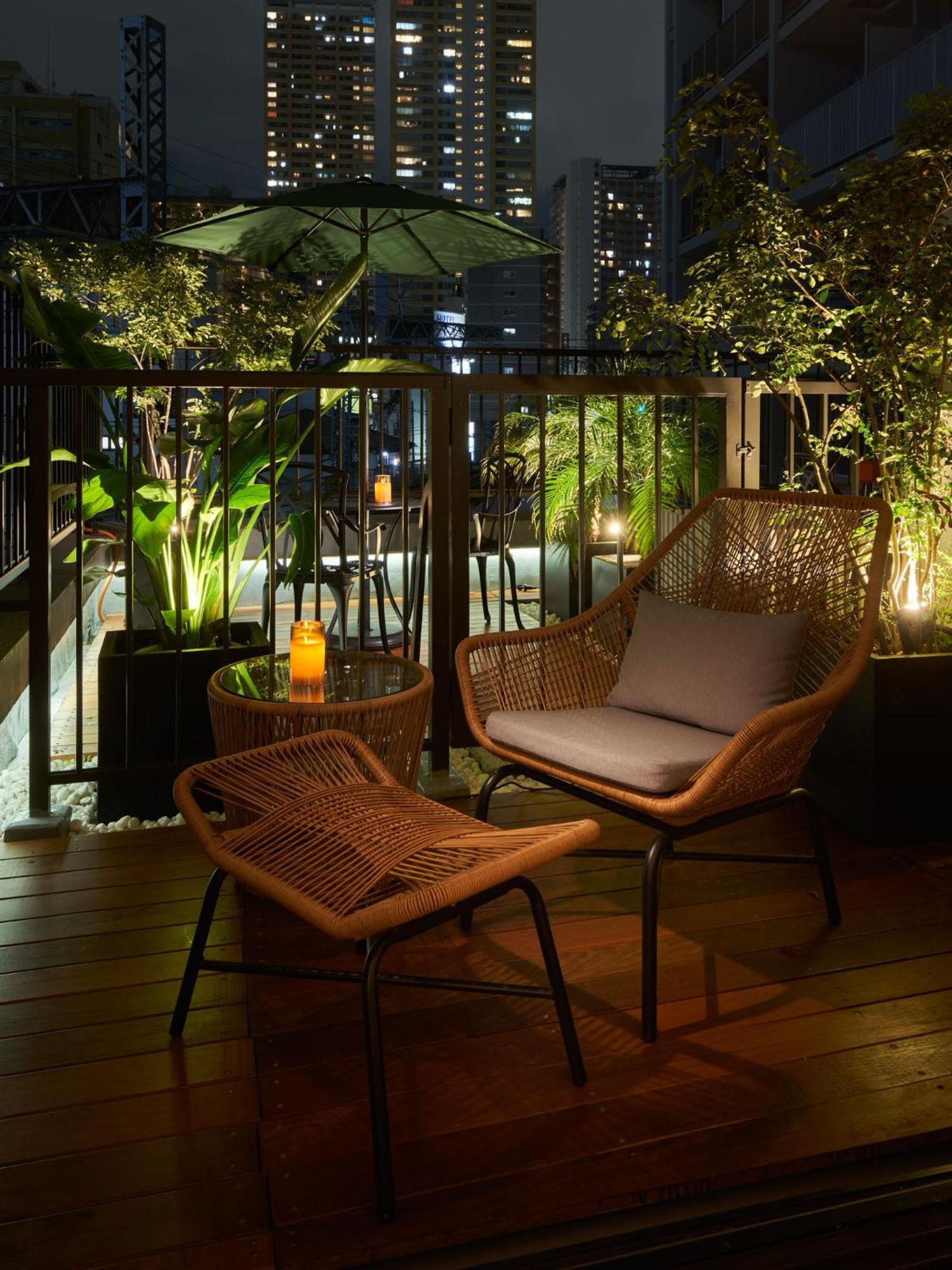 Trip Hotel Präfektur Tokio